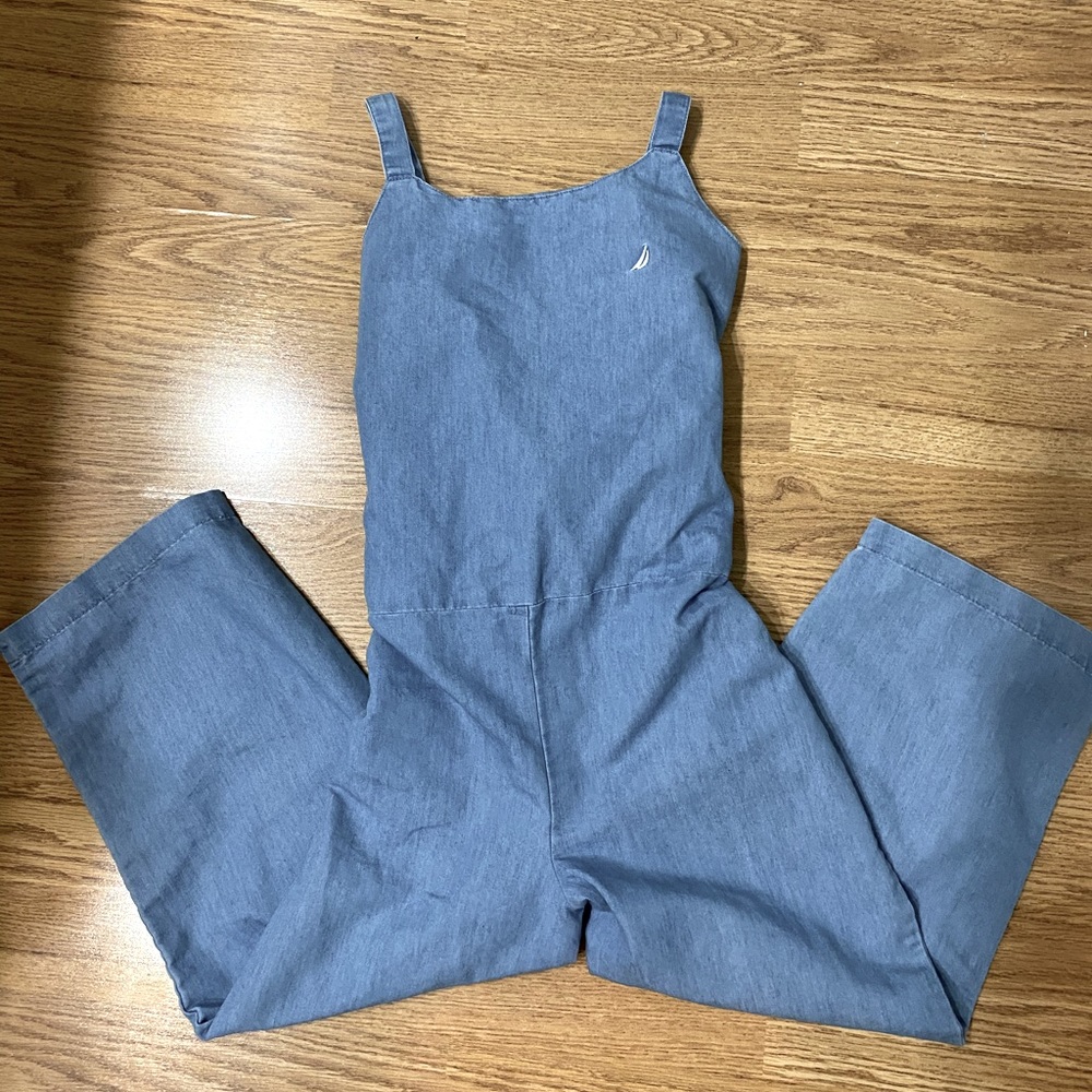 Girls romper